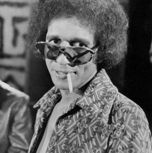 Meet your Posher, Ant